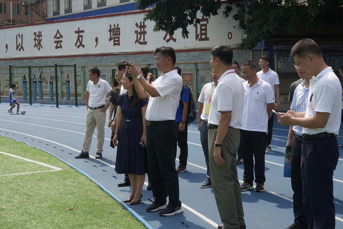 足球训练器“红旗榜”挑战赛活动